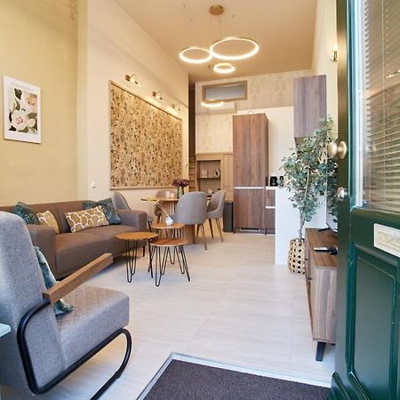 Four Star Apartments - Keizerstraat 45 La Haye Extérieur photo