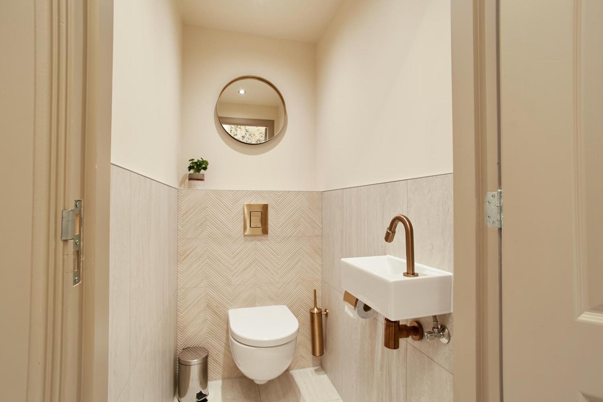 Four Star Apartments - Keizerstraat 45 La Haye Extérieur photo