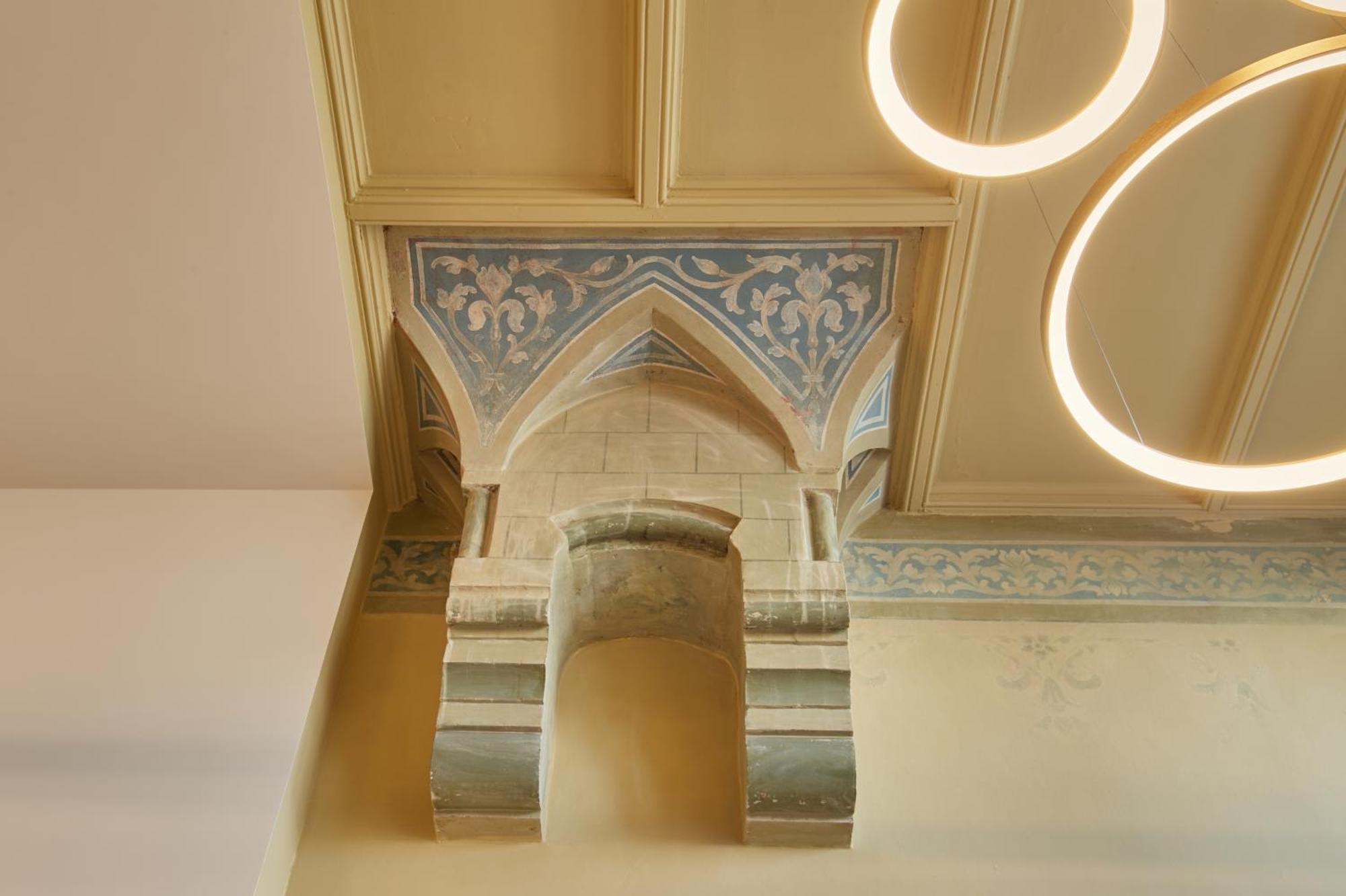 Four Star Apartments - Keizerstraat 45 La Haye Extérieur photo