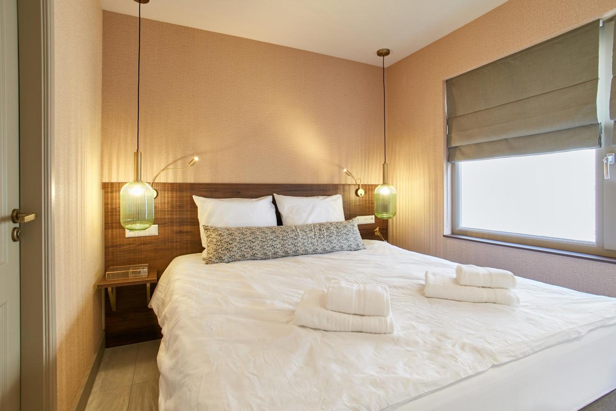 Four Star Apartments - Keizerstraat 45 La Haye Extérieur photo