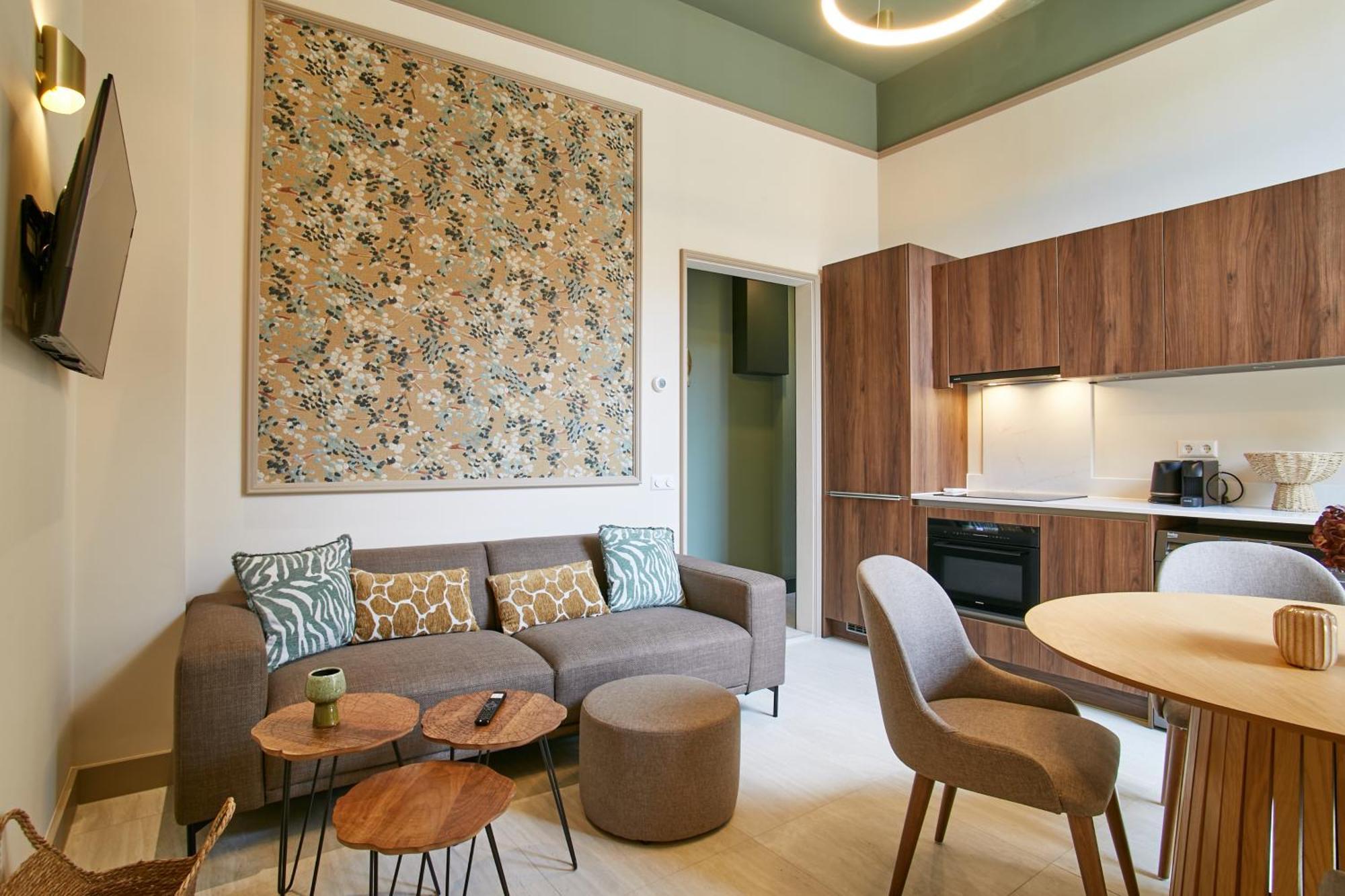 Four Star Apartments - Keizerstraat 45 La Haye Extérieur photo