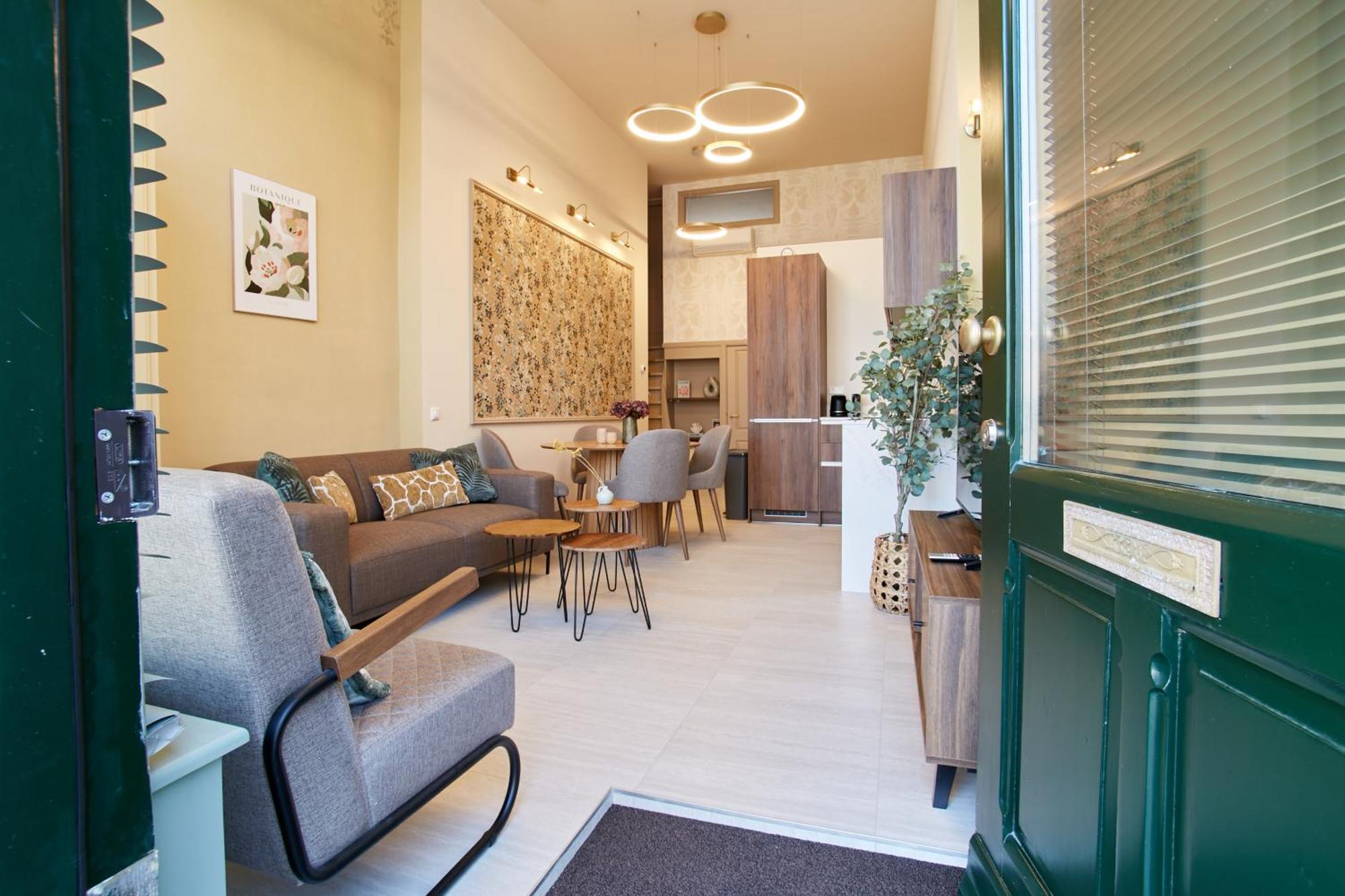 Four Star Apartments - Keizerstraat 45 La Haye Extérieur photo