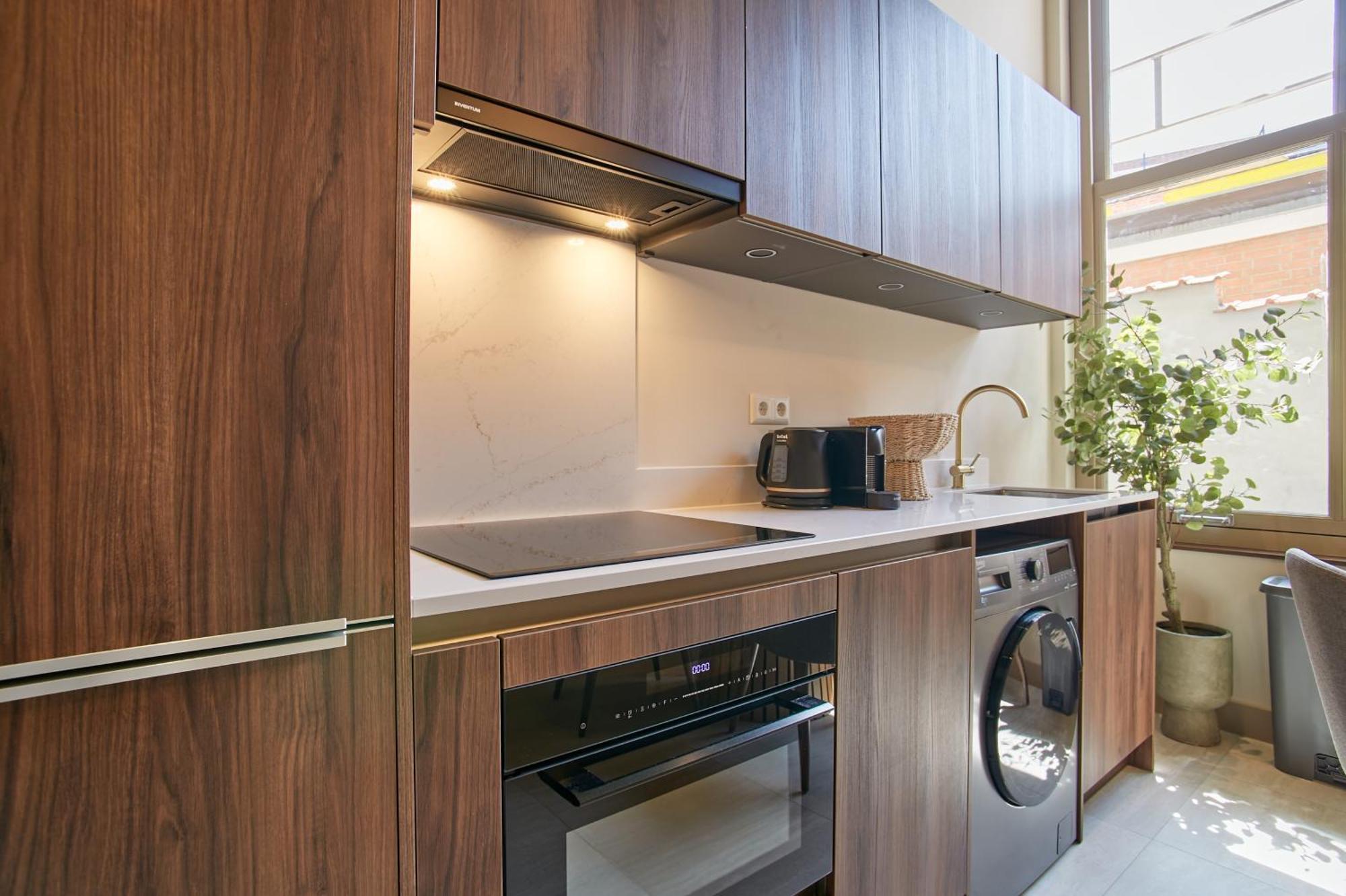 Four Star Apartments - Keizerstraat 45 La Haye Extérieur photo