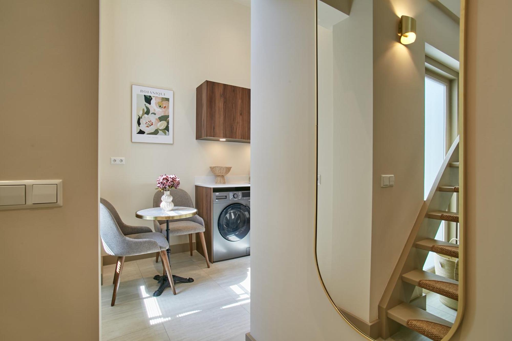 Four Star Apartments - Keizerstraat 45 La Haye Extérieur photo
