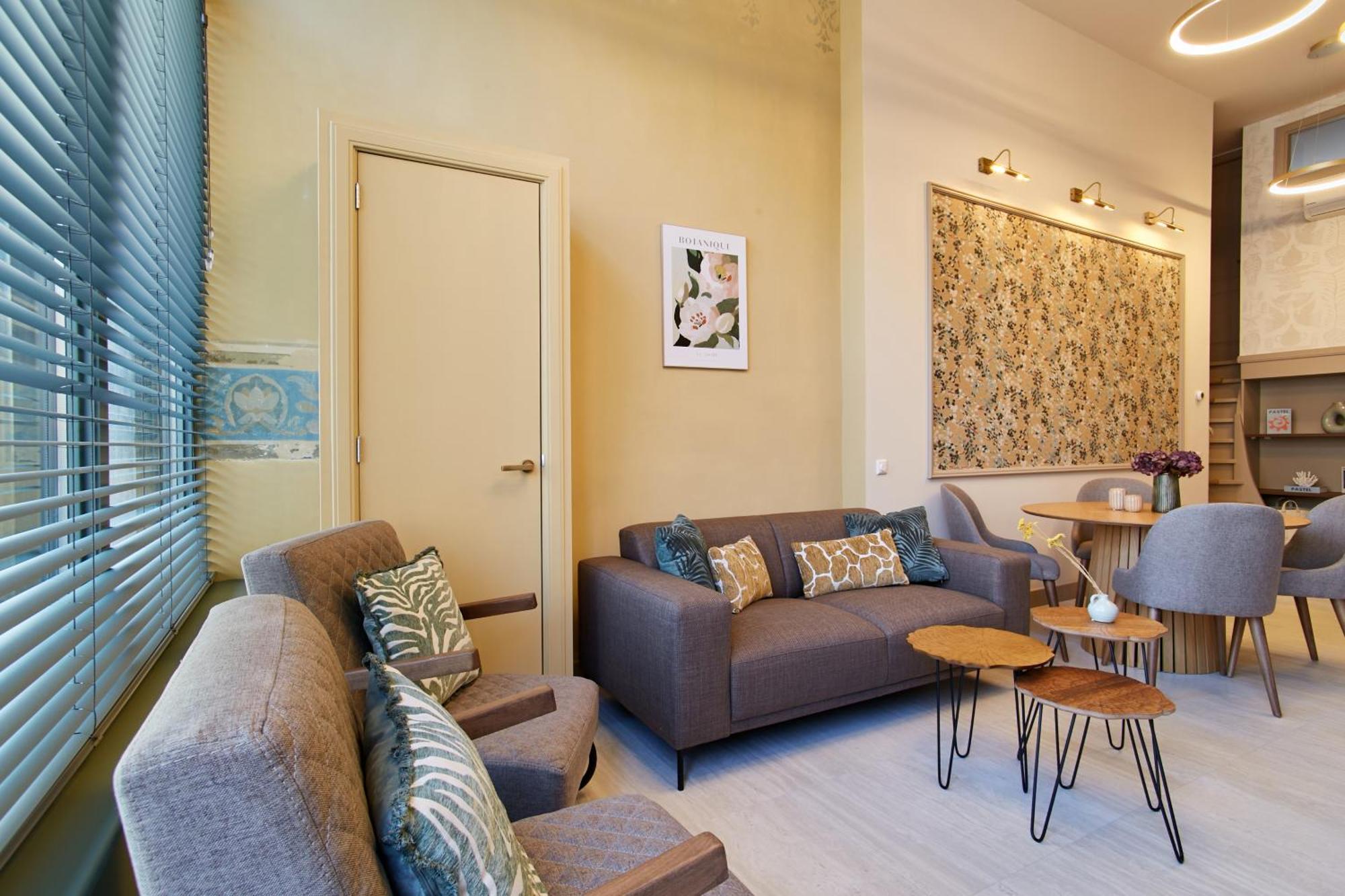 Four Star Apartments - Keizerstraat 45 La Haye Extérieur photo