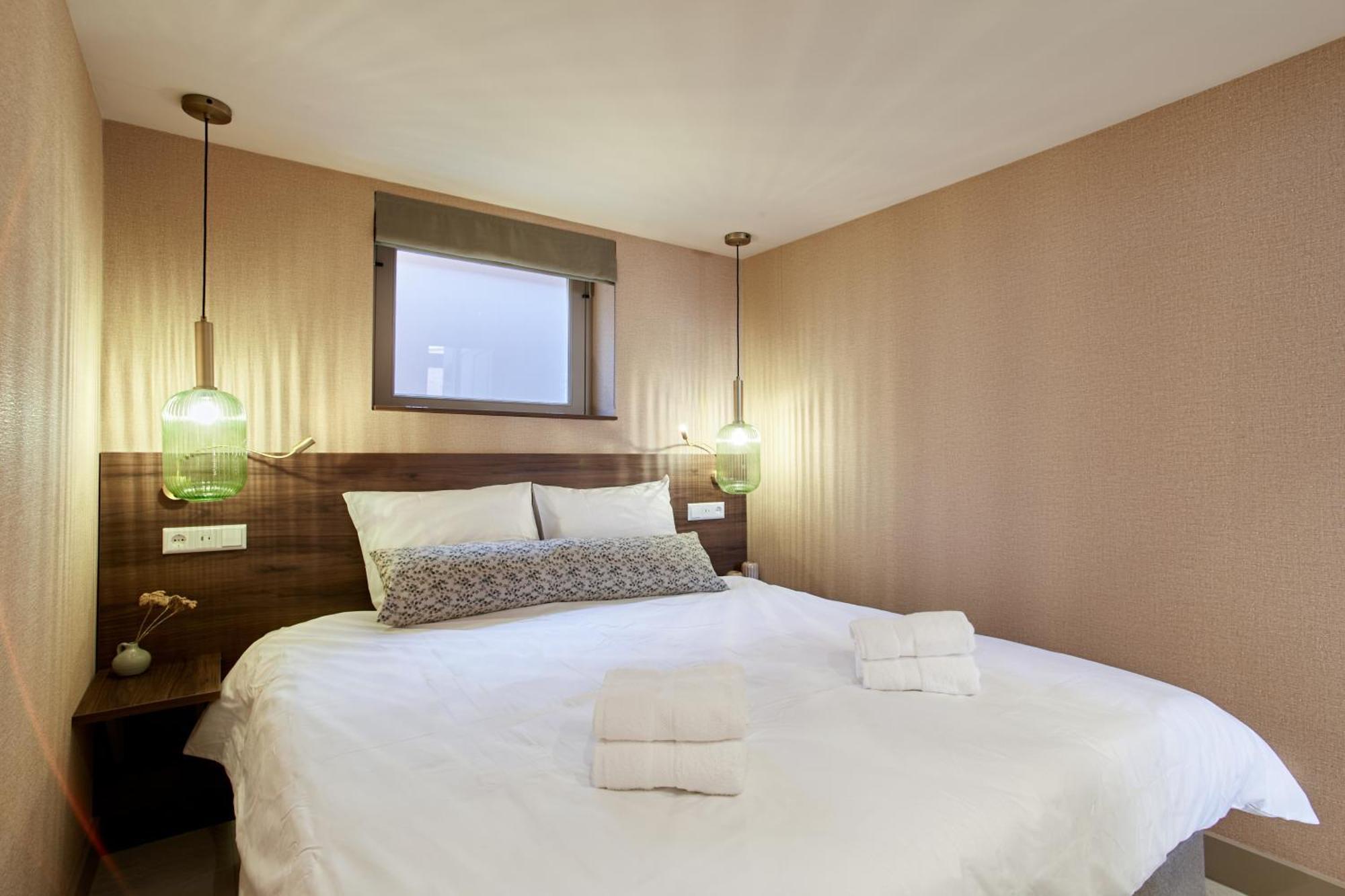 Four Star Apartments - Keizerstraat 45 La Haye Extérieur photo