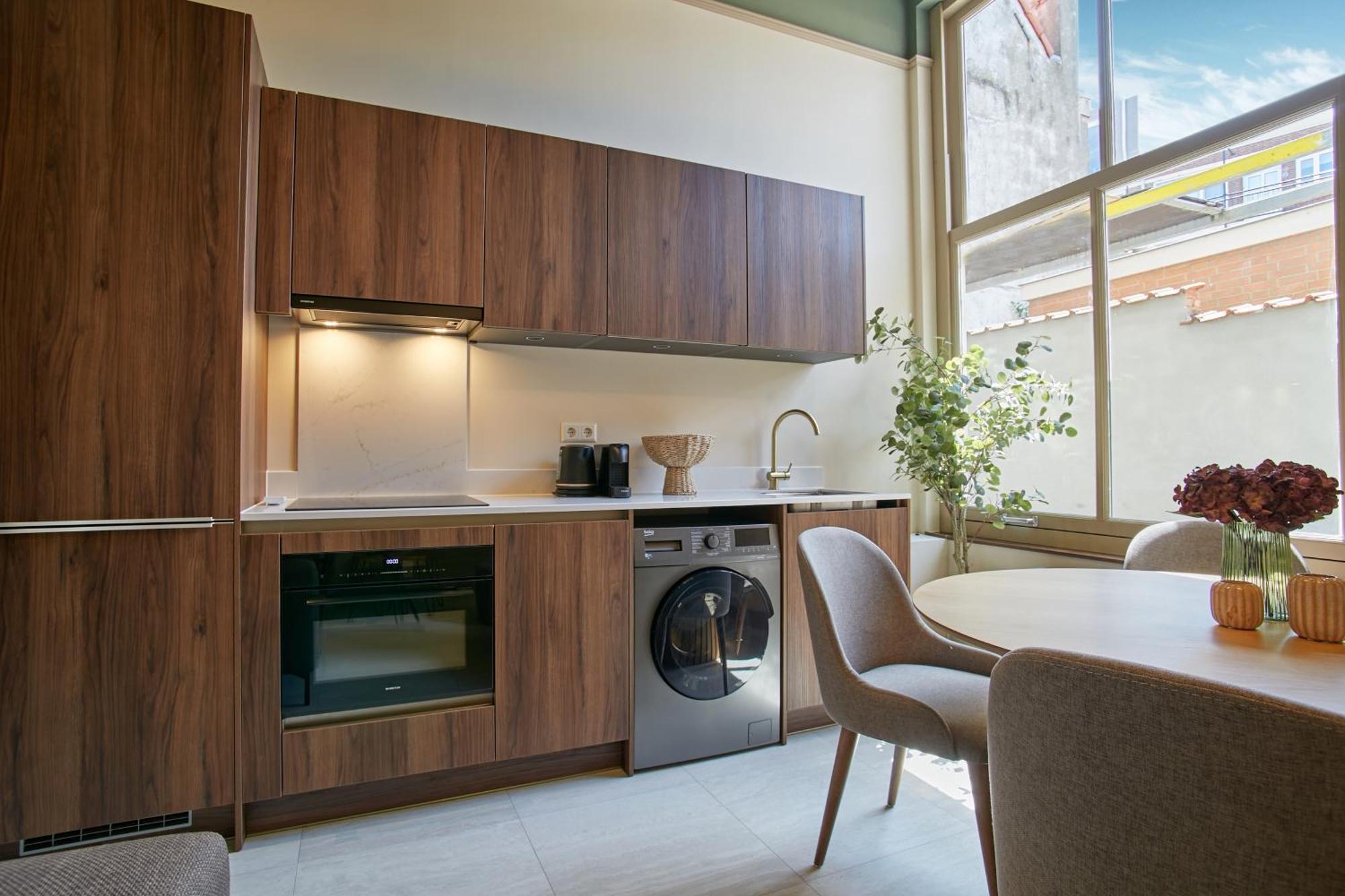 Four Star Apartments - Keizerstraat 45 La Haye Extérieur photo