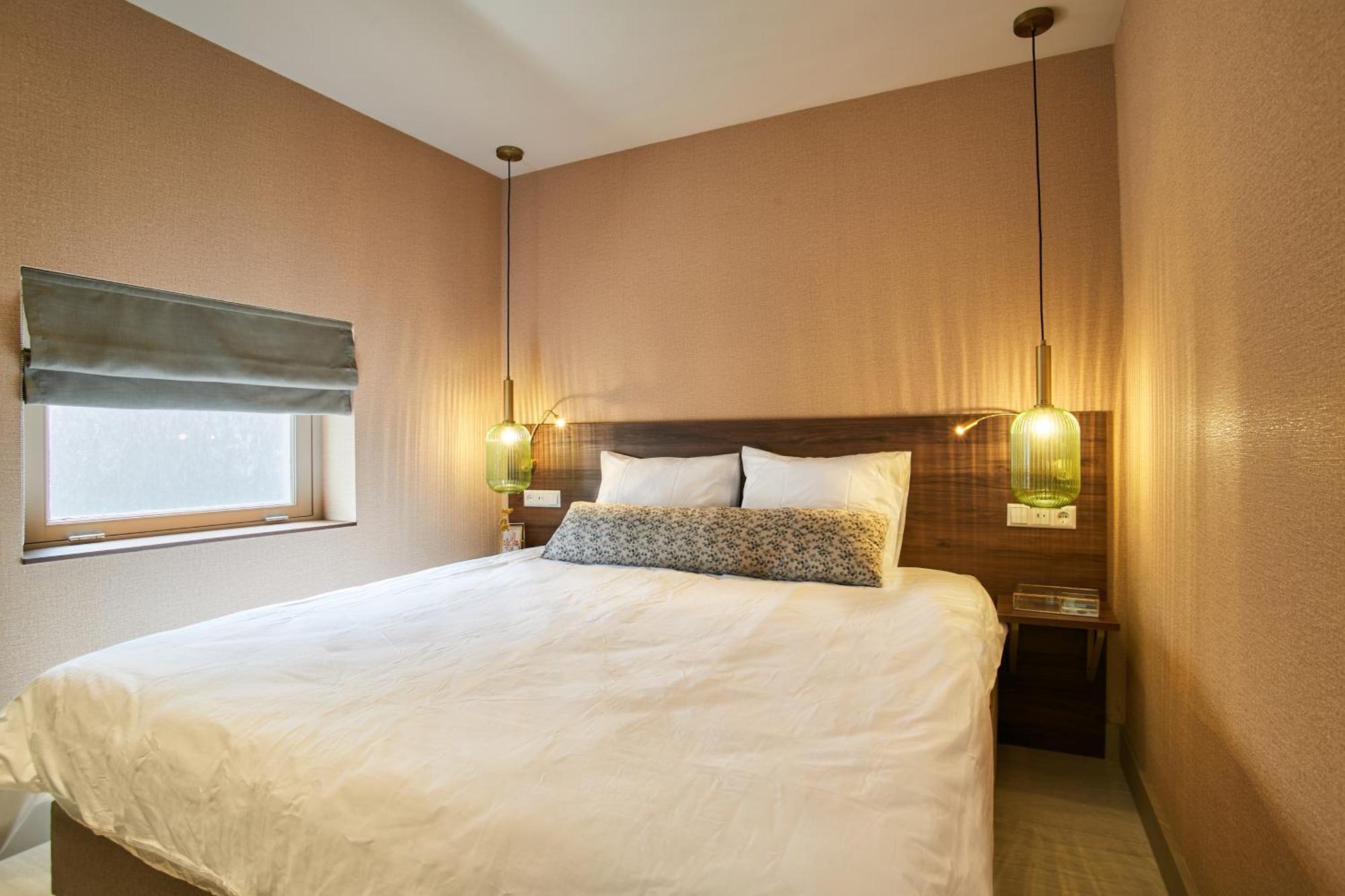 Four Star Apartments - Keizerstraat 45 La Haye Extérieur photo