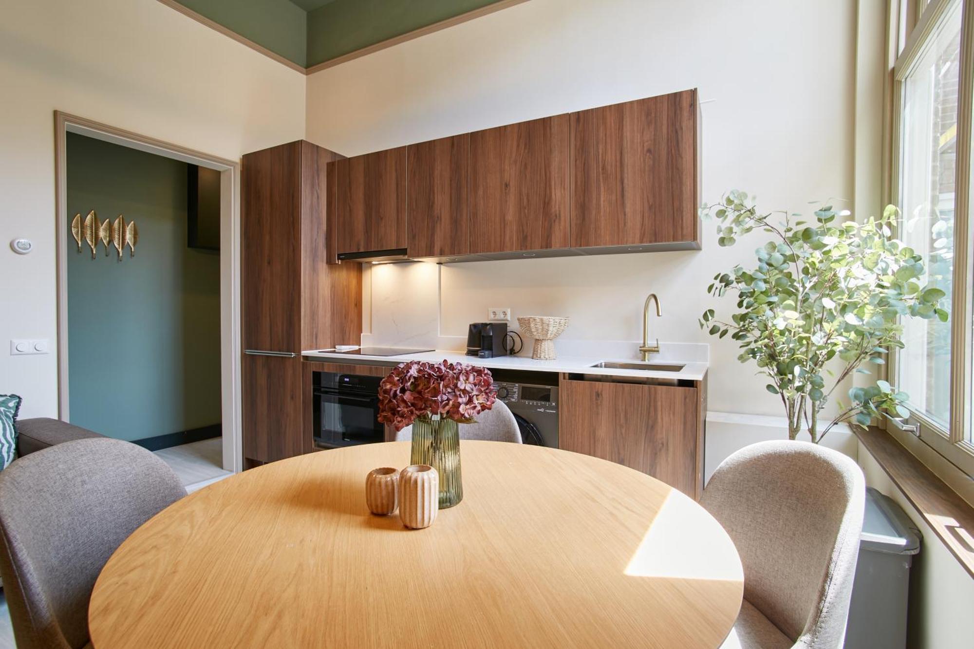 Four Star Apartments - Keizerstraat 45 La Haye Extérieur photo