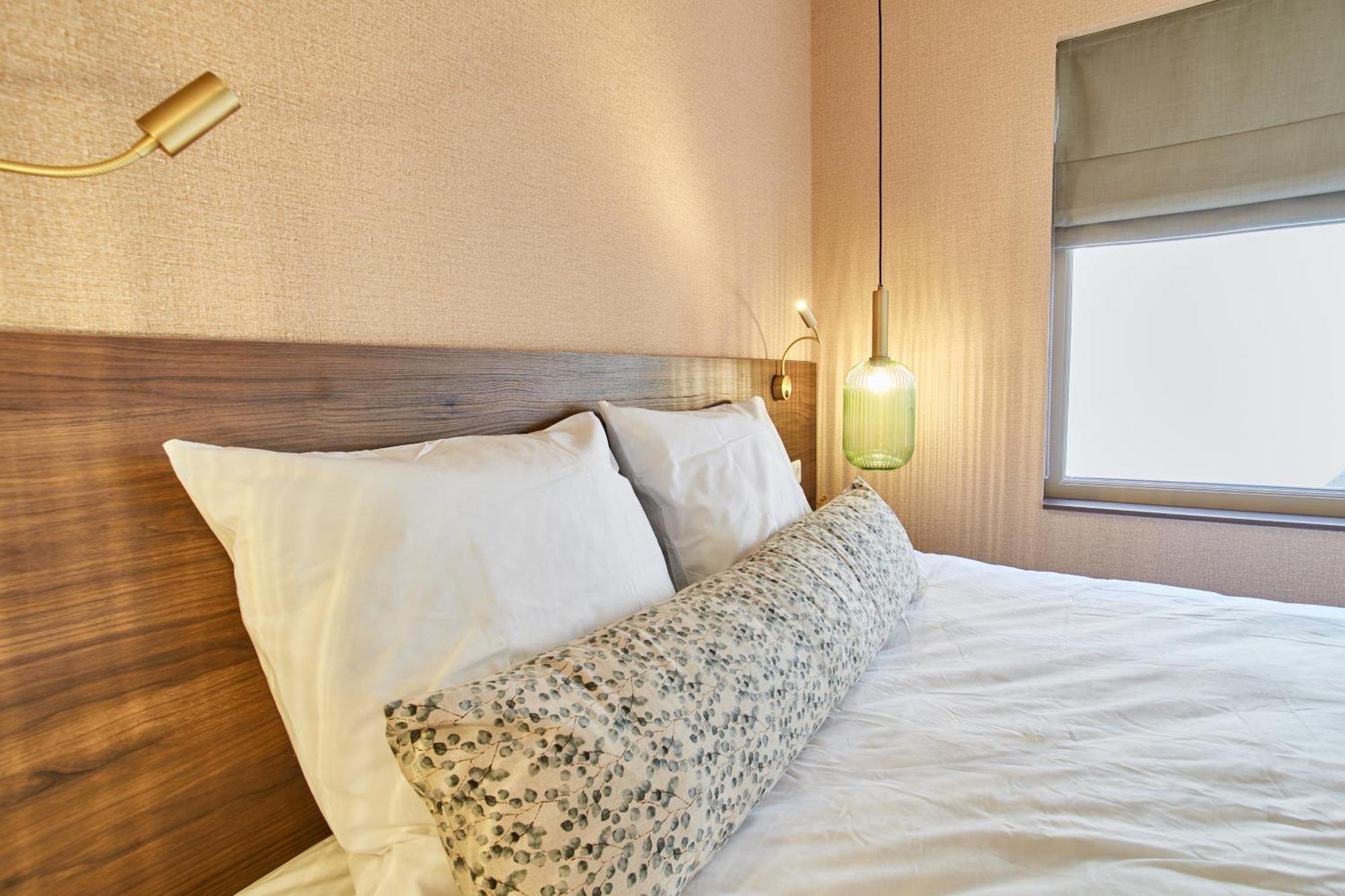Four Star Apartments - Keizerstraat 45 La Haye Extérieur photo