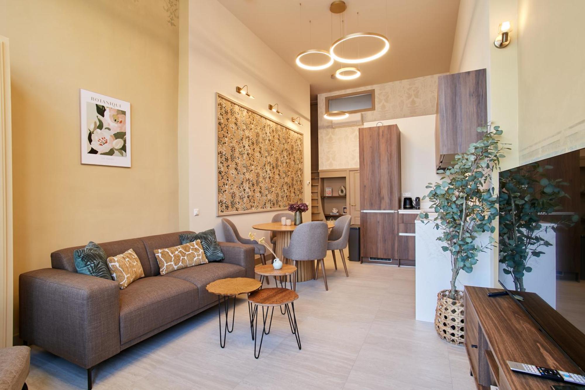 Four Star Apartments - Keizerstraat 45 La Haye Extérieur photo